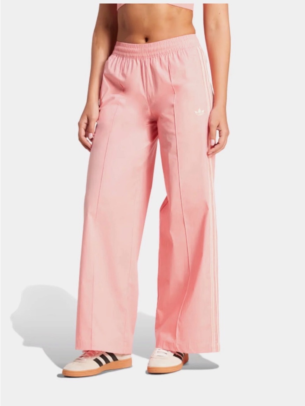 adidas Summer Glow Women’s Pants ✨